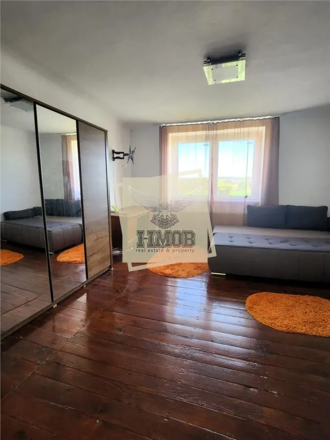 Casa individuala 104mpu | pivnita | teren 803mp | Agnita - foto 2