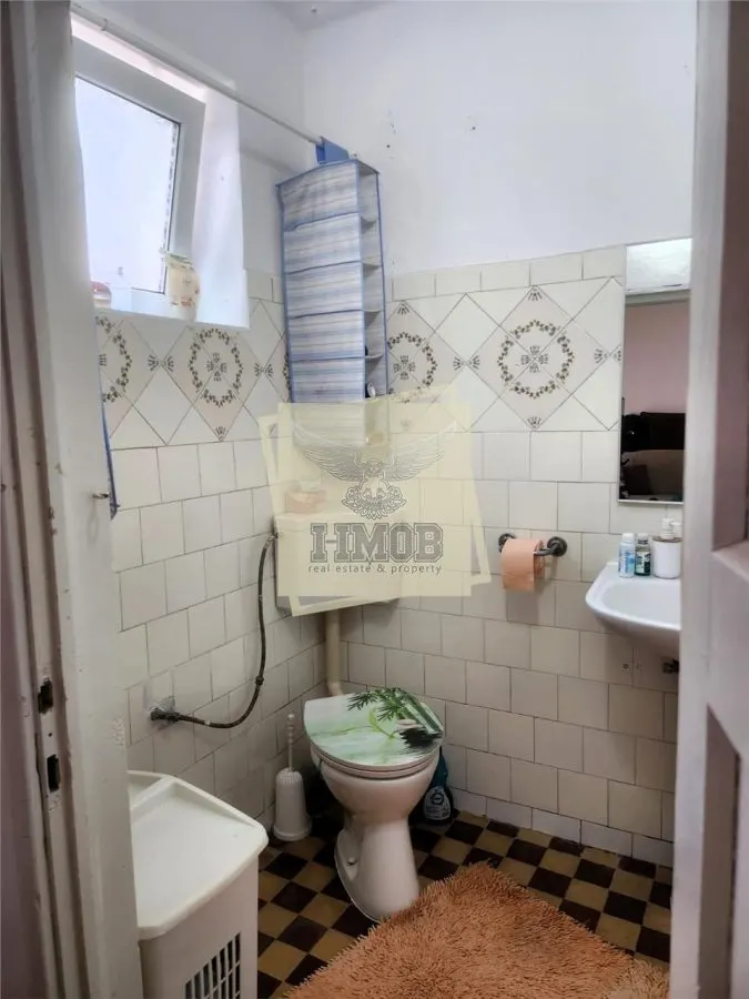 Casa individuala 104mpu | pivnita | teren 803mp | Agnita - foto 11