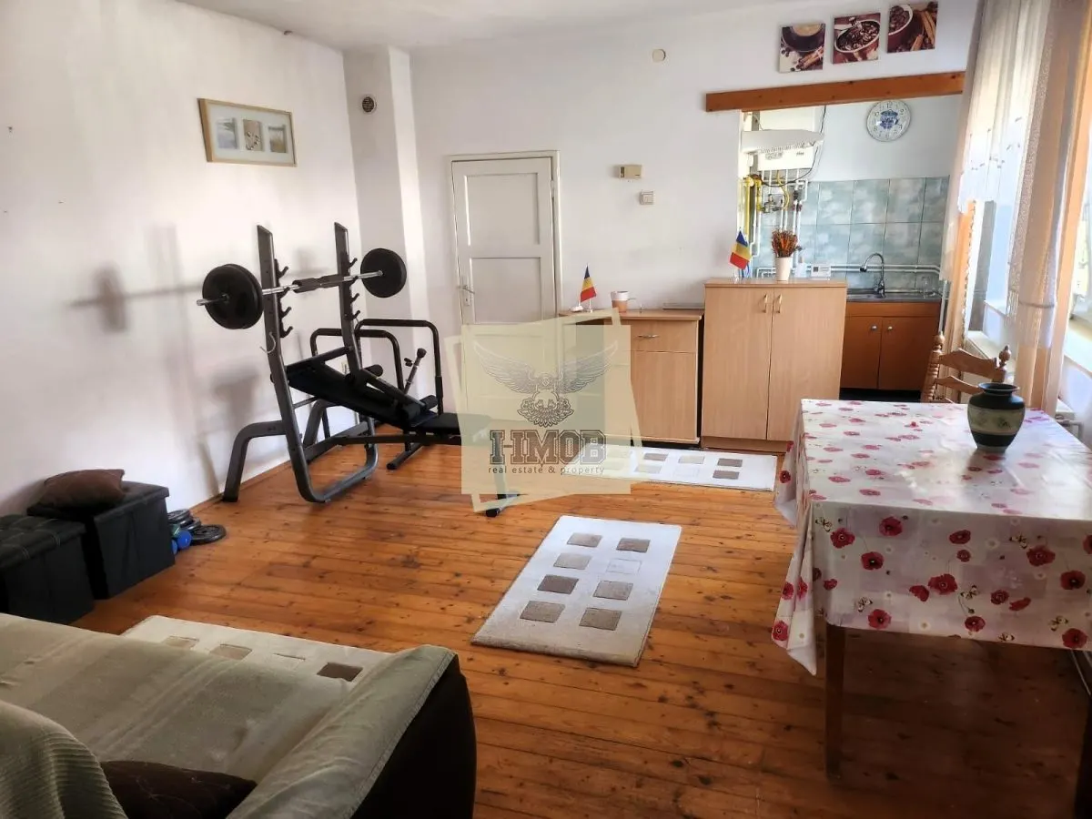 Casa individuala 104mpu | pivnita | teren 803mp | Agnita - foto 7