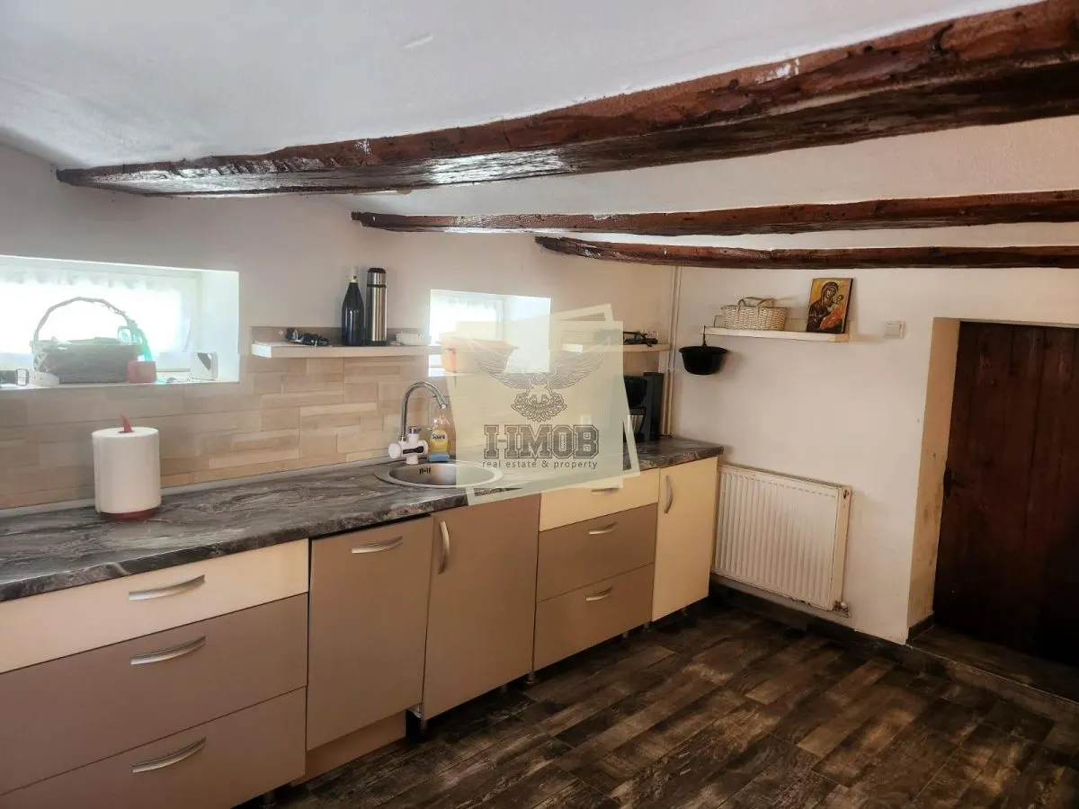 Casa individuala 104mpu | pivnita | teren 803mp | Agnita - foto 9