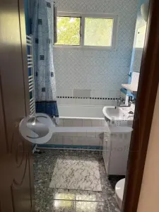Apartament 3 camere, Pod Ros,  aer conditionat, doua balcoane - foto 6