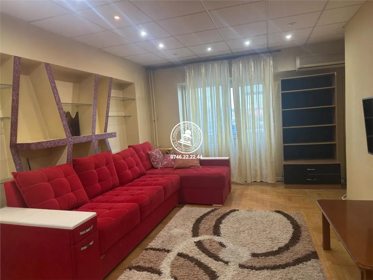 Apartament 4 camere  de vanzare  Pacurari, - foto 1