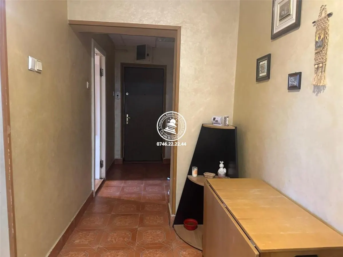 Apartament 4 camere  de vanzare  Pacurari, - foto 6