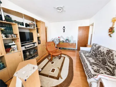 Apartament 3 camere  zona Astra- Carpatilor - Brasov