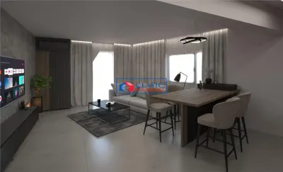 Inchiriere apartament 3 camere de LUX zona Zorilor- Lidl Frunzisului - foto 2
