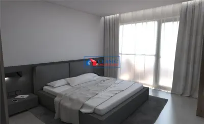 Inchiriere apartament 3 camere de LUX zona Zorilor- Lidl Frunzisului - foto 11