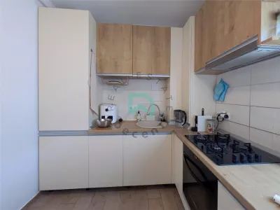 Apartament 3 camere , mobilat, parcare, Tractorul, Brasov - foto 15