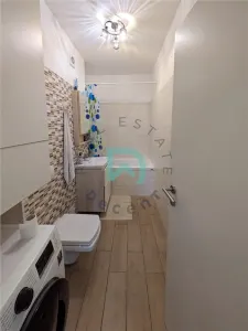 Apartament 3 camere , mobilat, parcare, Tractorul, Brasov - foto 16