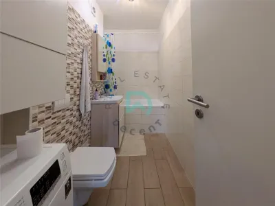 Apartament 3 camere , mobilat, parcare, Tractorul, Brasov - foto 4