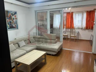 Garsoniera zona Iancului - Bucuresti