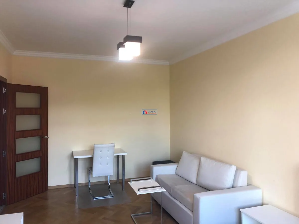 Inchiriere apartament 1 camera de LUX in Centru zona-Platinia Mall - foto 2