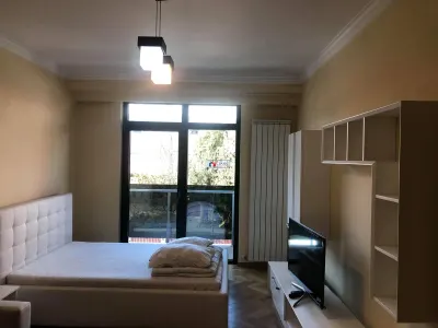 Inchiriere apartament 1 camera de LUX in Centru zona-Platinia Mall - foto 3