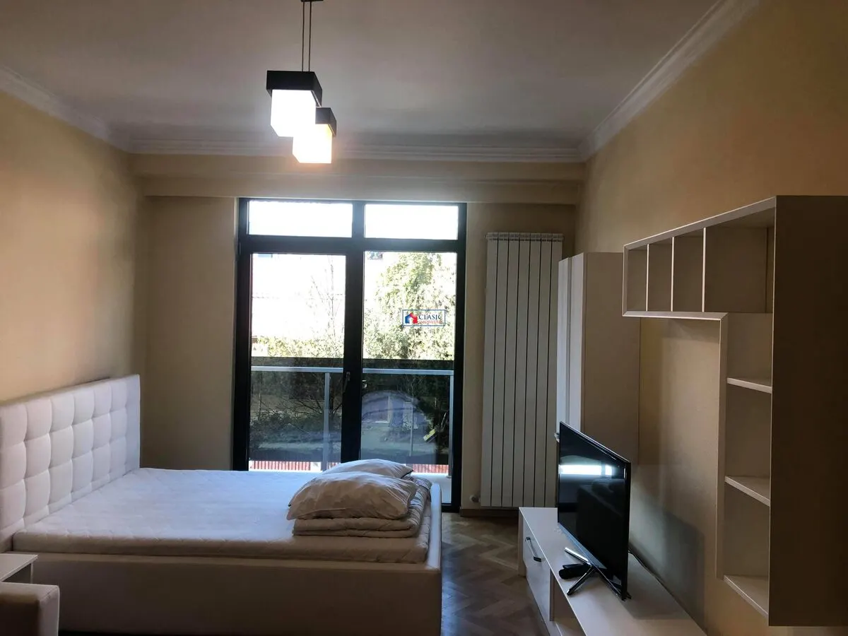 Inchiriere apartament 1 camera de LUX in Centru zona-Platinia Mall - foto 3