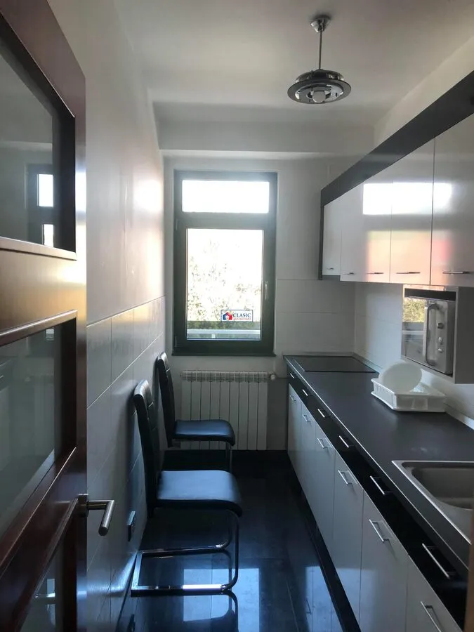 Inchiriere apartament 1 camera de LUX in Centru zona-Platinia Mall - foto 5