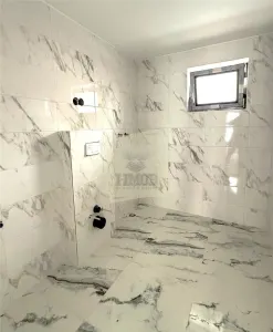 Casa individuala 4 camere 2 bai teren 500 mp la 8 km de Sibiu - foto 12