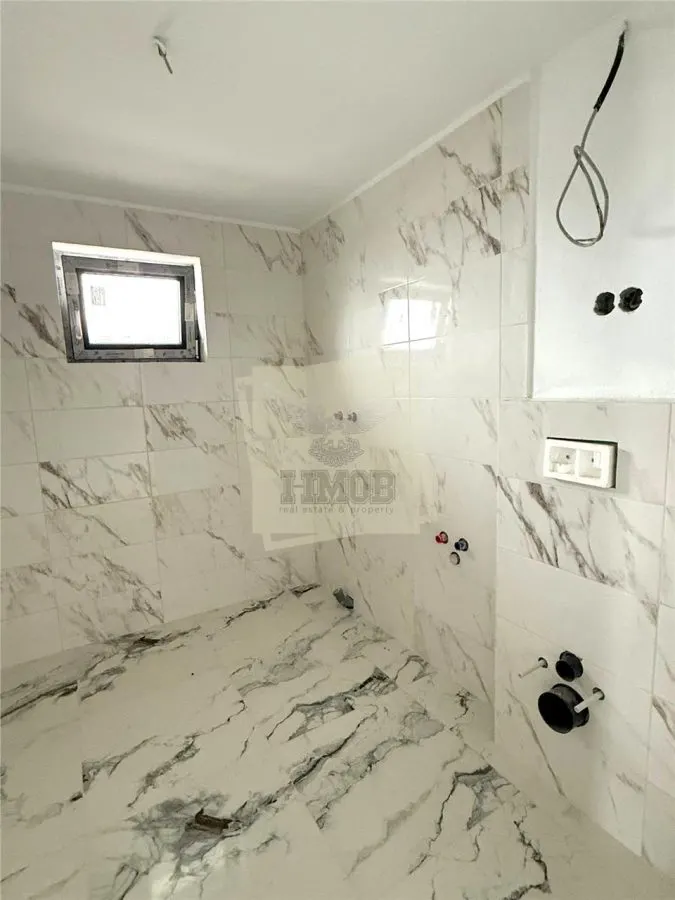 Casa individuala 4 camere 2 bai teren 500 mp la 8 km de Sibiu - foto 4