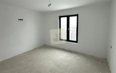 Casa individuala 4 camere 2 bai teren 500 mp la 8 km de Sibiu - foto 7