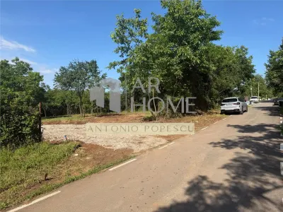Teren intravilan, 340 mp, In Baicoi, zona ultracentrala. - foto 2