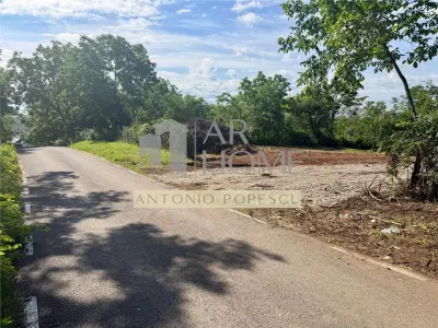 Teren intravilan, 340 mp, In Baicoi, zona ultracentrala. - foto 3