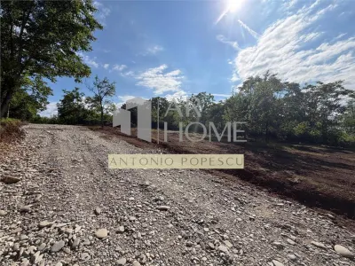 Teren intravilan, 340 mp, In Baicoi, zona ultracentrala. - foto 9