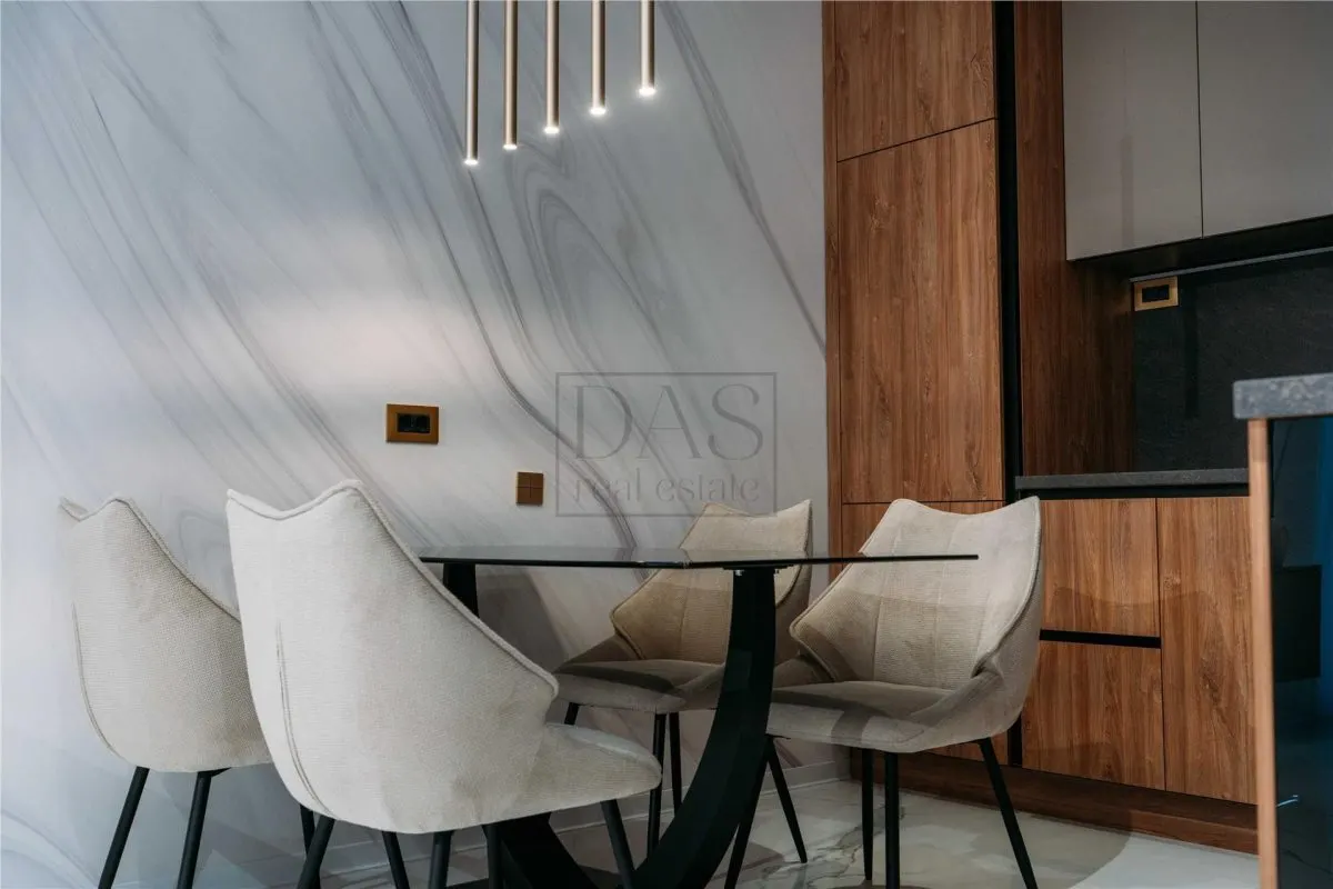 One Floreasca Towers | 2 Camere | Prima inchiriere | 74 mp | Parcare - foto 5