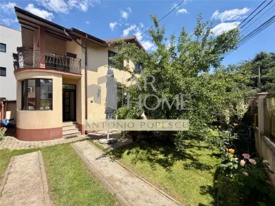 Casa 4 camere P+1E, in Ploiesti, zona Albert. - Ploiesti