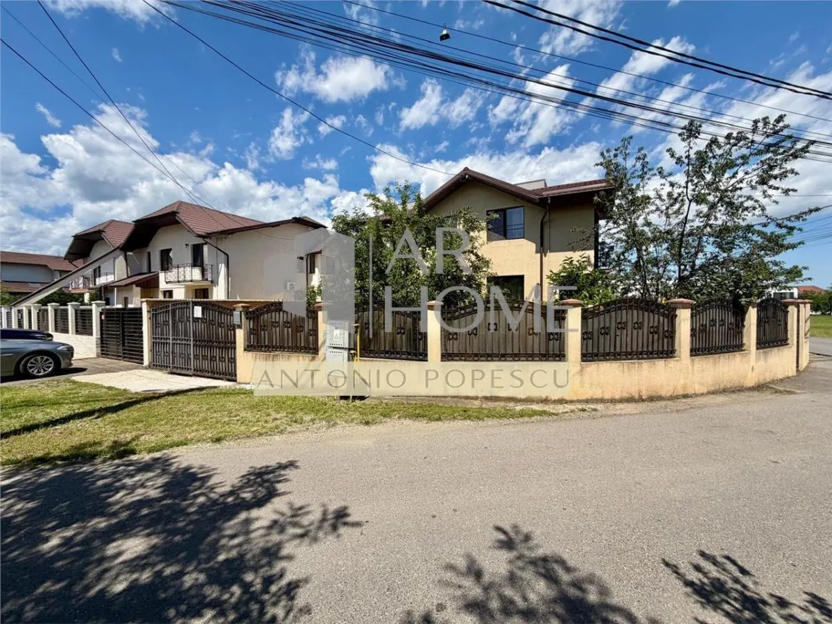 Casa 4 camere P+1E, in Ploiesti, zona Albert. - foto 16