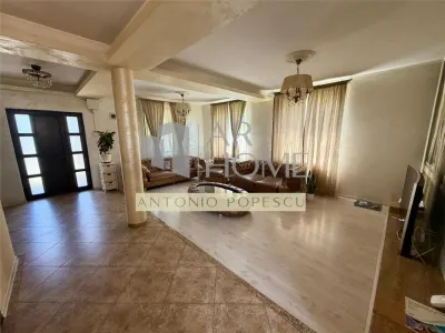 Casa 4 camere P+1E, in Ploiesti, zona Albert. - foto 4