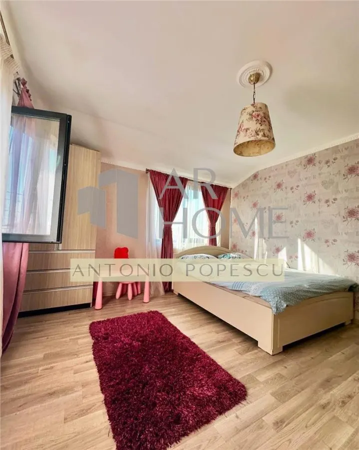 Casa 4 camere P+1E, in Ploiesti, zona Albert. - foto 6