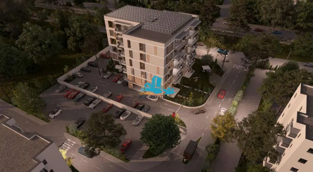 Teren 2500 mp, AC valabil pentru proiect Boutique cu 35 apartamente - foto 3