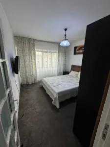 Apartament 3 camere - Zona Gara - 600 Euro - foto 5