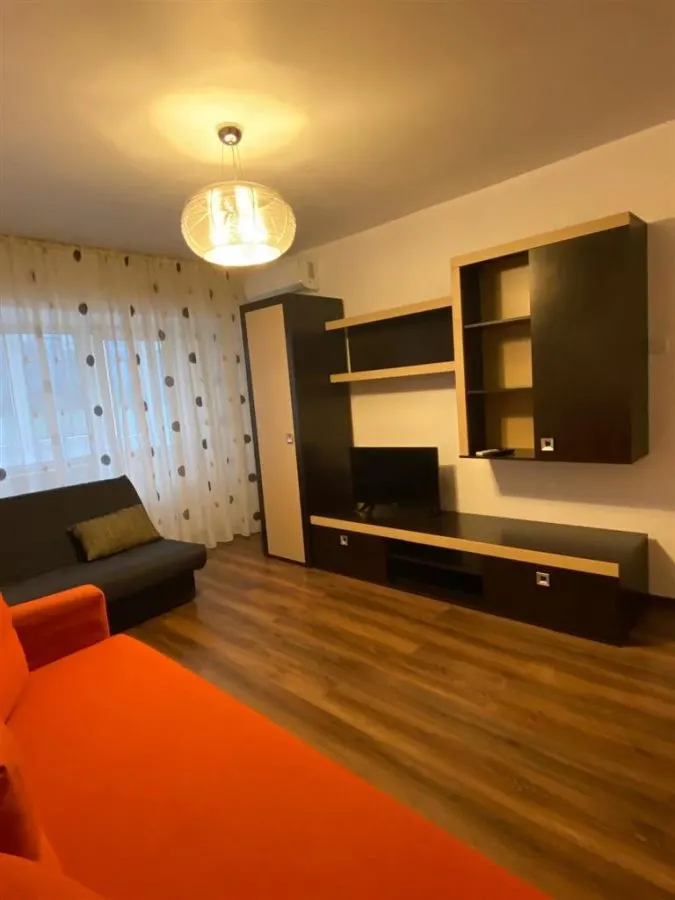 Apartament 2 camere Palas- 499 EURO - foto 1
