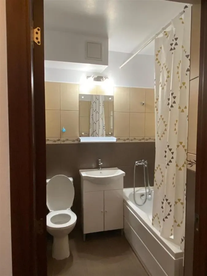 Apartament 2 camere Palas- 499 EURO - foto 11