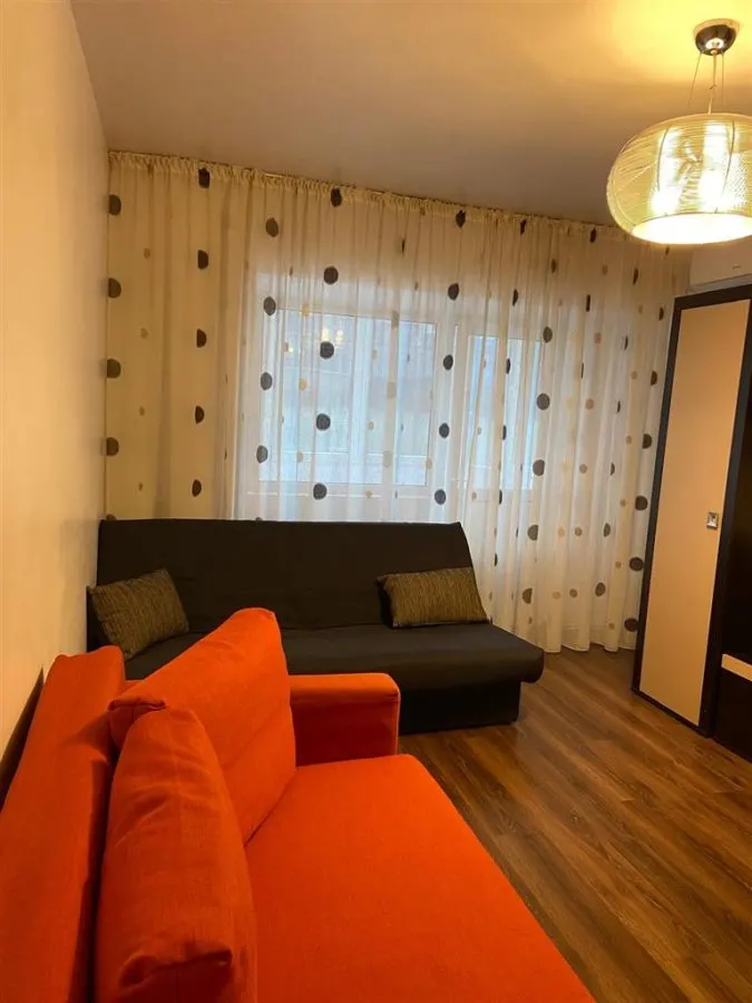 Apartament 2 camere Palas- 499 EURO - foto 4