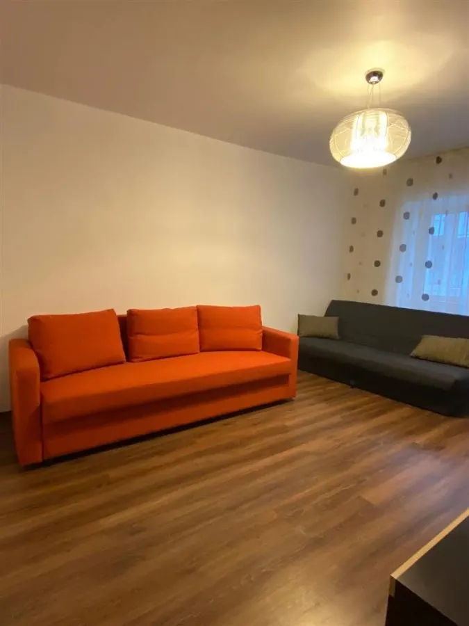 Apartament 2 camere Palas- 499 EURO - foto 5