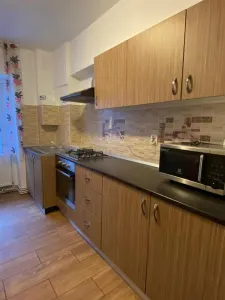 Apartament 2 camere Palas- 499 EURO - foto 7