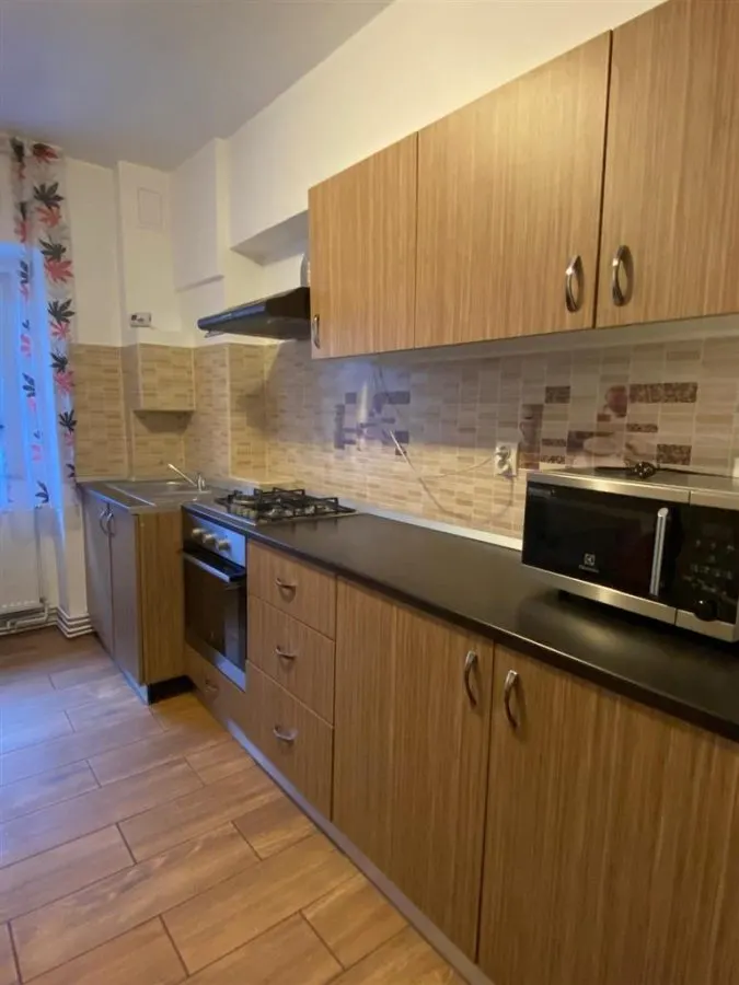 Apartament 2 camere Palas- 499 EURO - foto 7