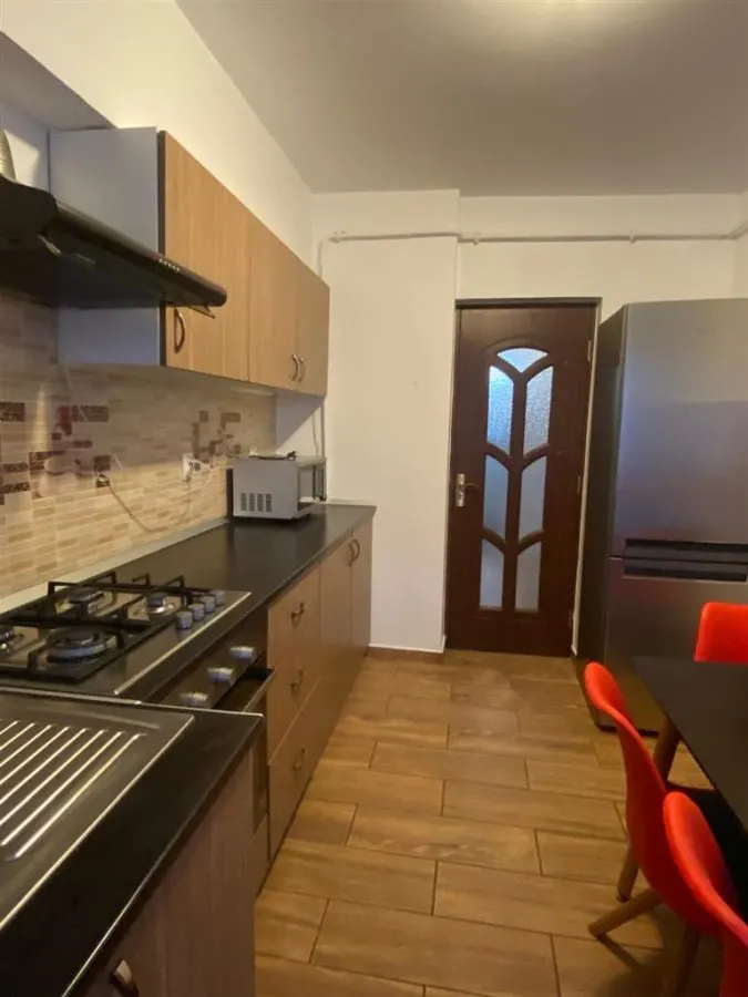 Apartament 2 camere Palas- 499 EURO - foto 10