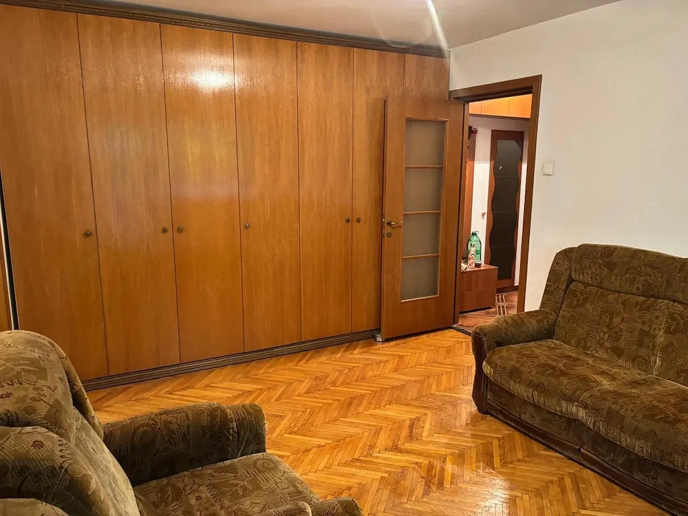 Apartament 2 camere  Astra-Lidl,mobilat-utilat,102000 Euro - foto 1