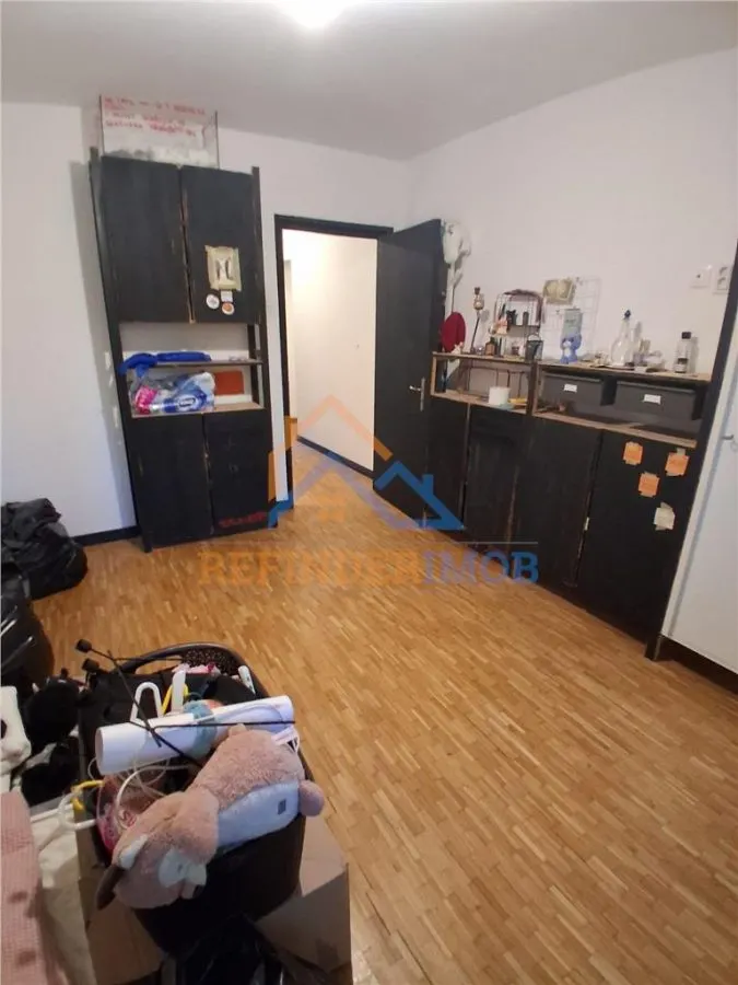 Apartament 4 camere Drumul Taberei / 86 mp / Metrou / Tramvaiul 41 - foto 11