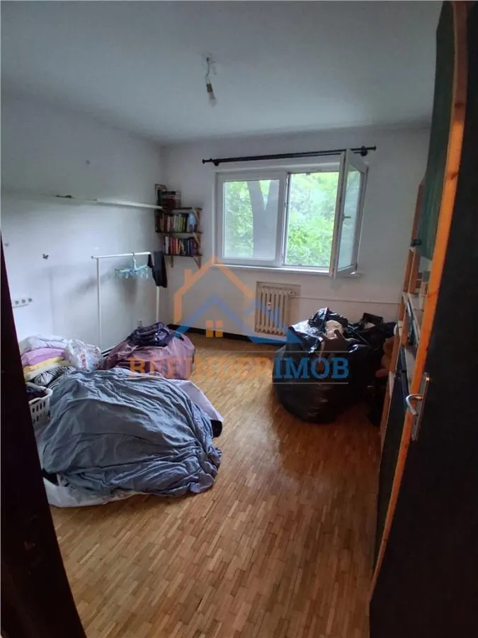 Apartament 4 camere Drumul Taberei / 86 mp / Metrou / Tramvaiul 41 - foto 8