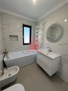 VILA INDIVIDUALA 4 CAMERE REDIU ! GATA DE MUTARE ! BECI! PARCARE! - foto 6