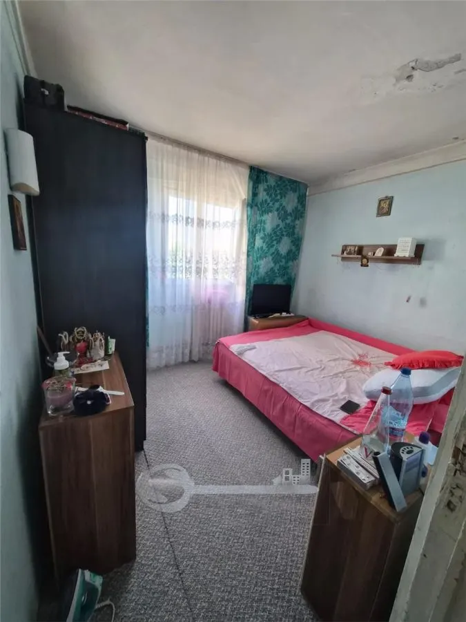 APARTAMENT 2 CAMERE SD MIRCEA CEL BATRAN - foto 1