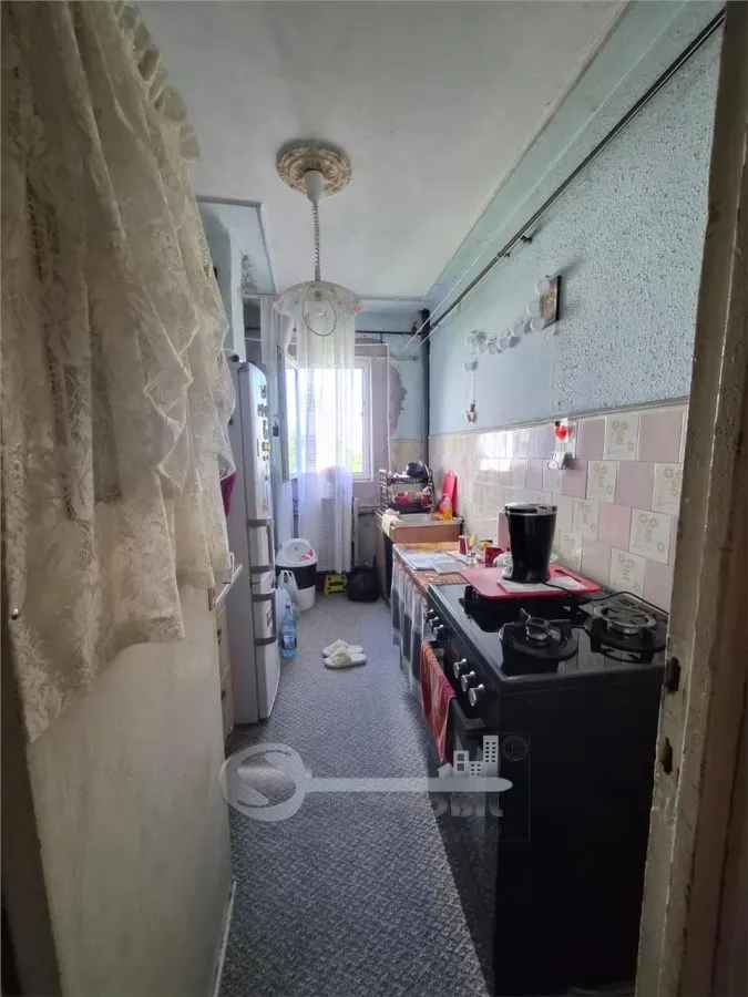 APARTAMENT 2 CAMERE SD MIRCEA CEL BATRAN - foto 4
