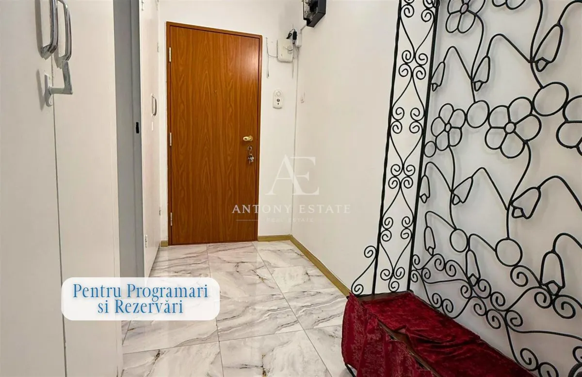 Antony Estate I Chirie 2 Camere, Semi-Decomandat Rogerius, Oradea - foto 11