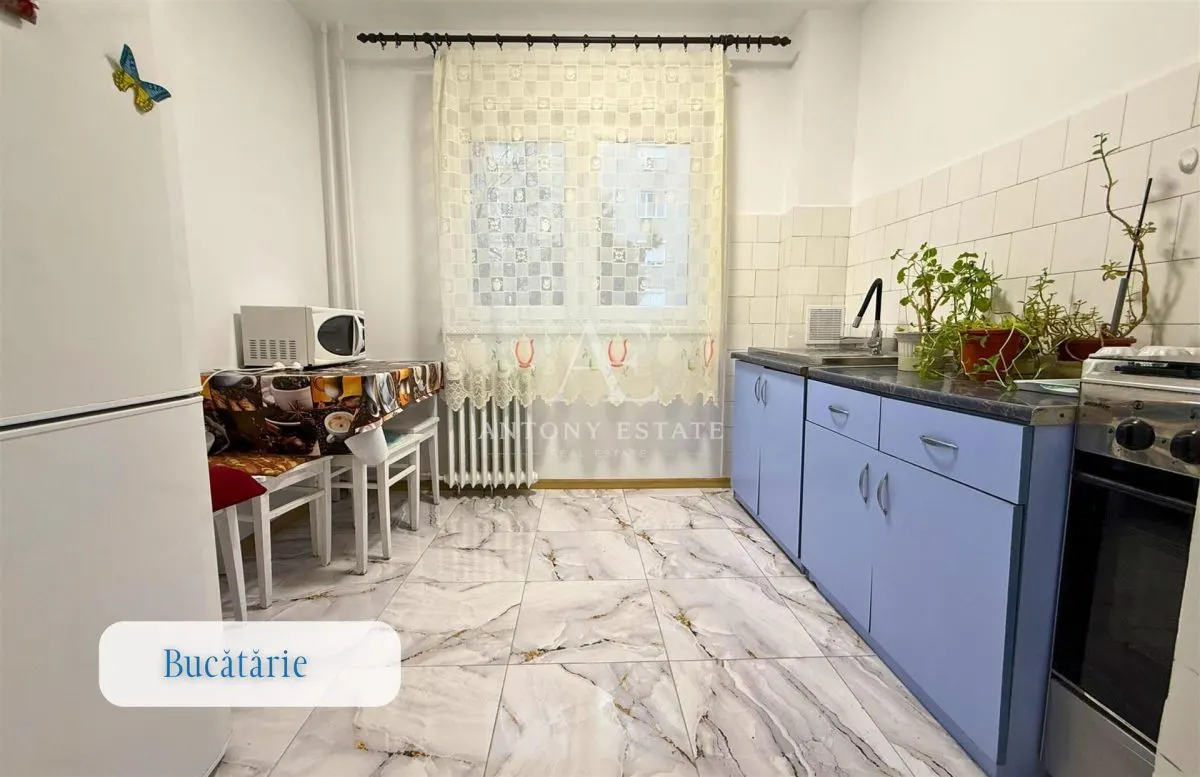 Antony Estate I Chirie 2 Camere, Semi-Decomandat Rogerius, Oradea - foto 4