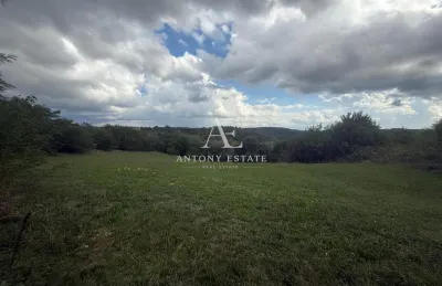 Antony Estate I Teren de vanzare, Uileacu de Cris, Bihor - foto 3