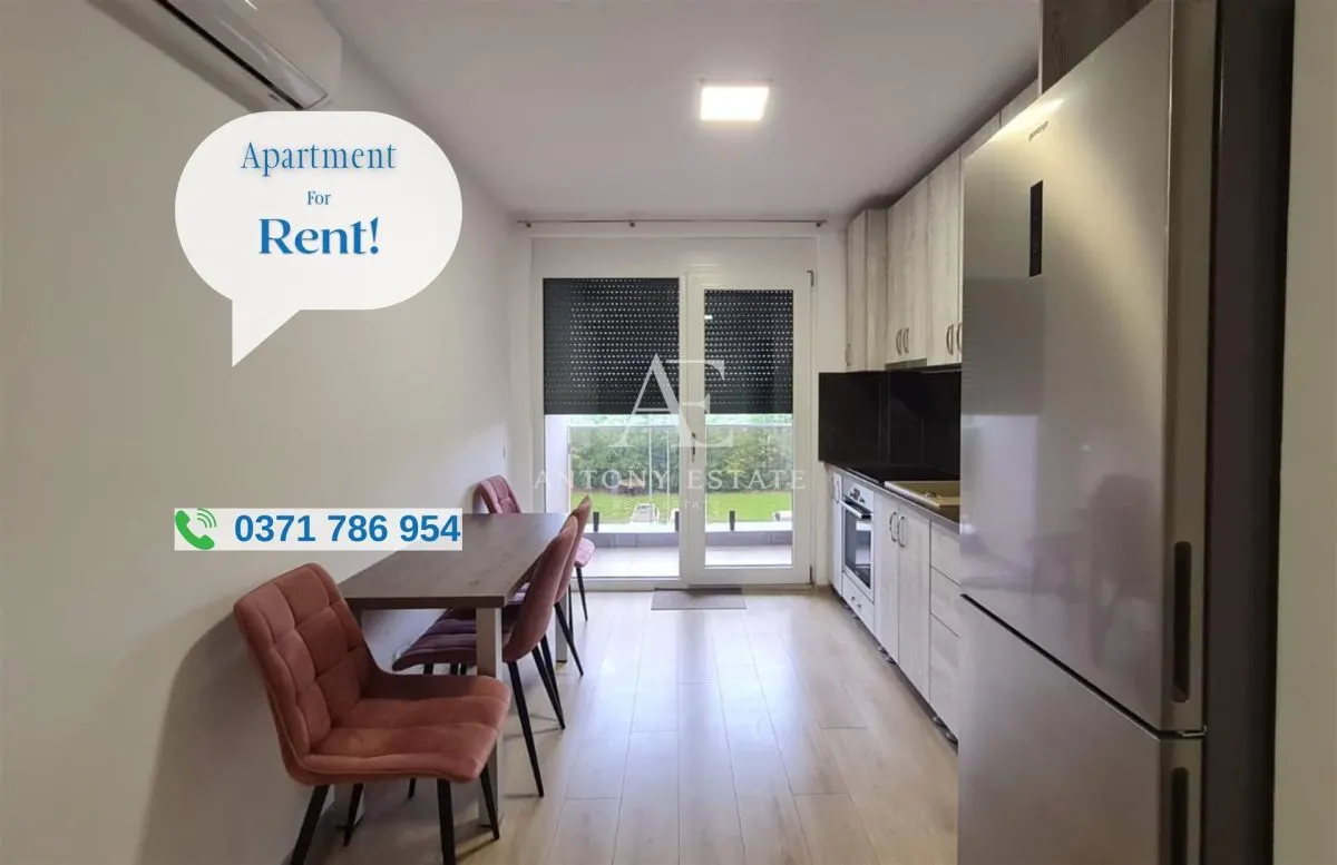 Antony Estate I Chirie, 2 camere, West Residence - Oradea - foto 1