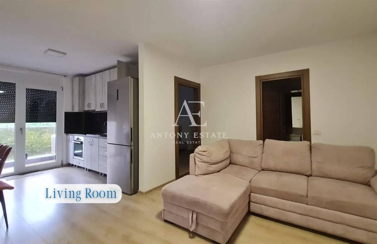 Antony Estate I Chirie, 2 camere, West Residence - Oradea - foto 2