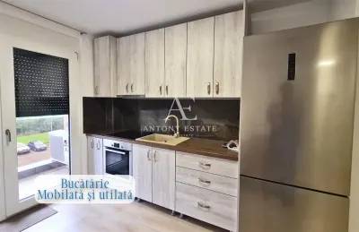 Antony Estate I Chirie, 2 camere, West Residence - Oradea - foto 4